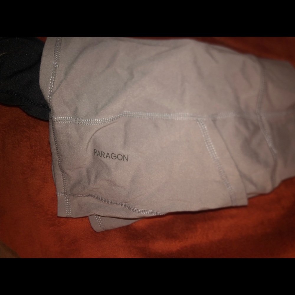 Paragon Sakura shorts size medium, worn once